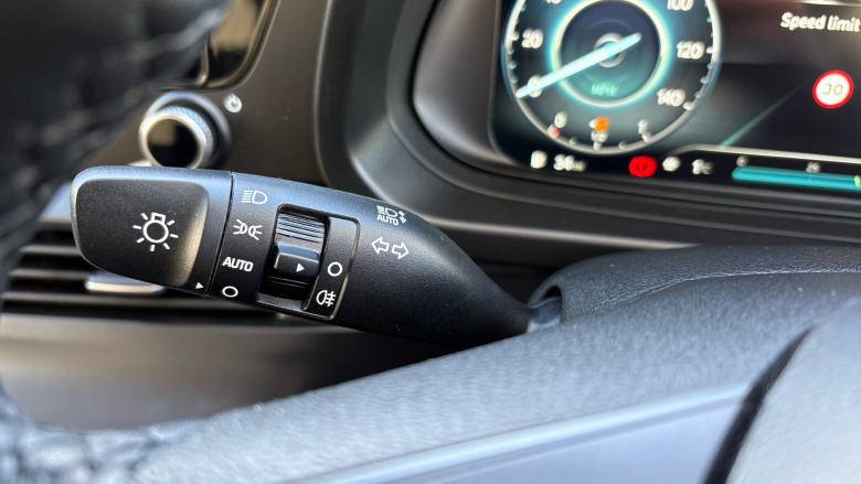 Hyundai BAYON 1.0 TGDi 48V MHEV Premium 5dr DCT Petrol Hatchback